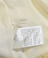 fredy emue（フレディエミュ）ロング・マキシ丈スカート ベージュ サイズ:38(M位) レディース/2200632906017