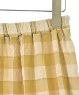 fredy emue（フレディエミュ）ロング・マキシ丈スカート ベージュ サイズ:38(M位) レディース/2200632906017