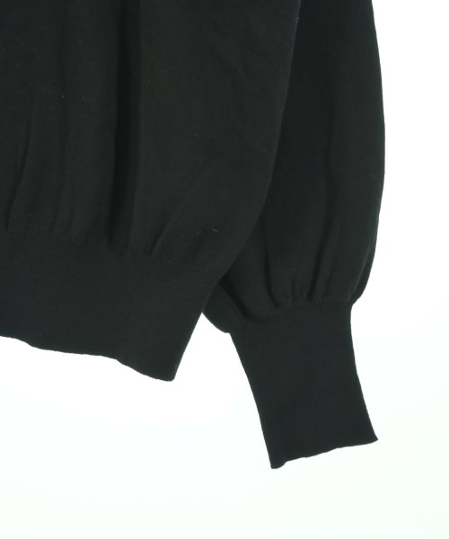 fredy emue（フレディエミュ）カーディガン 黒 サイズ:38(M位) レディース/2200619811099