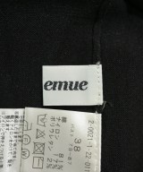 fredy emue（フレディエミュ）カーディガン 黒 サイズ:38(M位) レディース/2200619811099