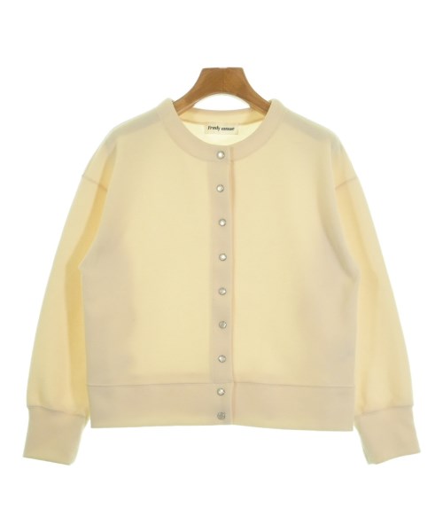 フレディエミュ(fredy emue)のfredy emue カーディガン