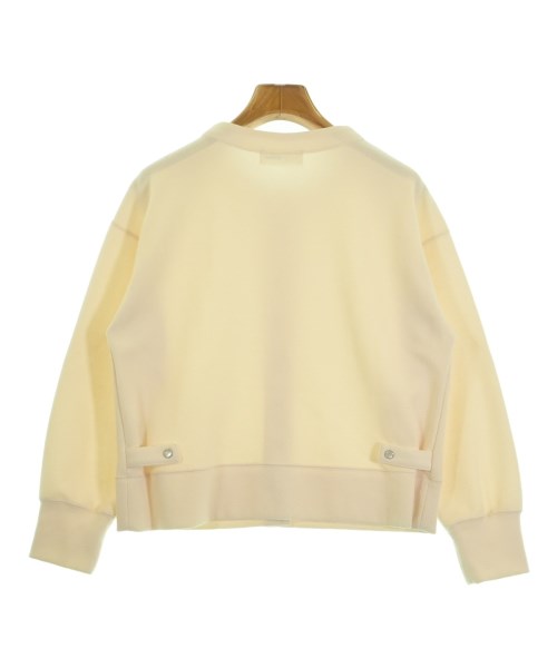 fredy emue（フレディエミュ）カーディガン 白 サイズ:38(M位) レディース/2200619811105