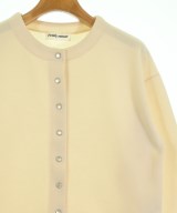 fredy emue（フレディエミュ）カーディガン 白 サイズ:38(M位) レディース/2200619811105