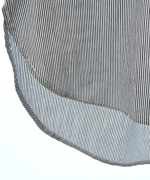 fredy emue（フレディエミュ）カジュアルシャツ 紺 サイズ:38(M位) レディース/2200619811112