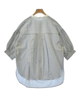 fredy emue（フレディエミュ）カジュアルシャツ 紺 サイズ:38(M位) レディース/2200619811112