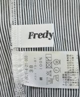 fredy emue（フレディエミュ）カジュアルシャツ 紺 サイズ:38(M位) レディース/2200619811112