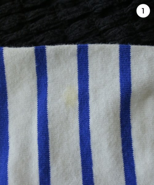 fredy emue（フレディエミュ）Tシャツ・カットソー 黒 サイズ:38(M位) レディース/2200622253039