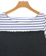 fredy emue（フレディエミュ）Tシャツ・カットソー 黒 サイズ:38(M位) レディース/2200622253039