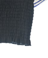 fredy emue（フレディエミュ）Tシャツ・カットソー 黒 サイズ:38(M位) レディース/2200622253039