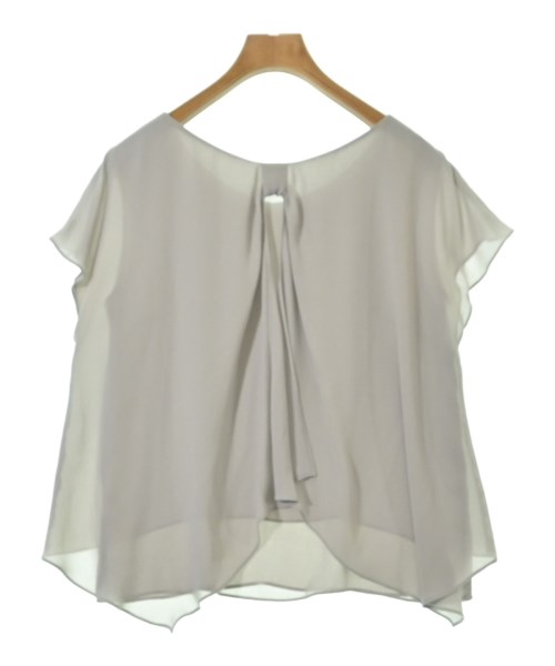 fredy emue（フレディエミュ）ブラウス グレー サイズ:F レディース/2200625358069