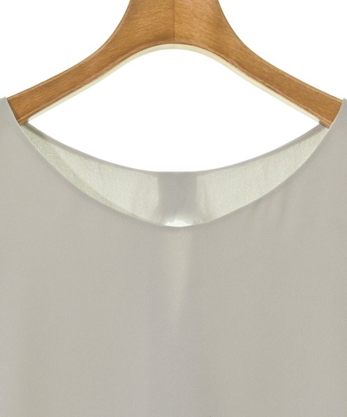 fredy emue（フレディエミュ）ブラウス グレー サイズ:F レディース/2200625358069