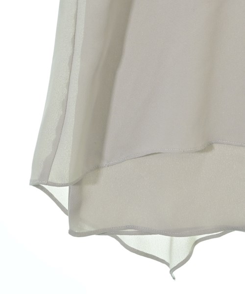 fredy emue（フレディエミュ）ブラウス グレー サイズ:F レディース/2200625358069