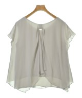 fredy emue（フレディエミュ）ブラウス グレー サイズ:F レディース/2200625358069