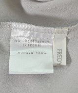 fredy emue（フレディエミュ）ブラウス グレー サイズ:F レディース/2200625358069