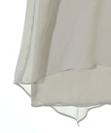 fredy emue（フレディエミュ）ブラウス グレー サイズ:F レディース/2200625358069