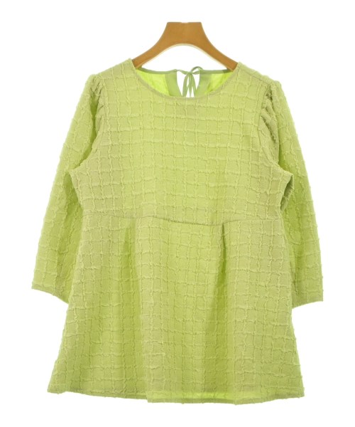 フレディエミュ(fredy emue)のfredy emue ブラウス