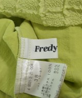 fredy emue（フレディエミュ）ブラウス 緑 サイズ:38(M位) レディース/2200633094010