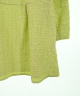 fredy emue（フレディエミュ）ブラウス 緑 サイズ:38(M位) レディース/2200633094010