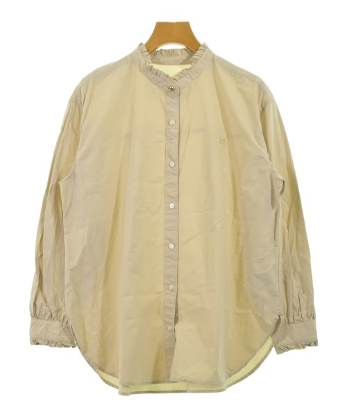 フレディエミュ(fredy emue)のfredy emue ブラウス