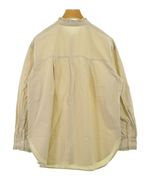 fredy emue（フレディエミュ）ブラウス ベージュ サイズ:38(M位) レディース/2200633094034