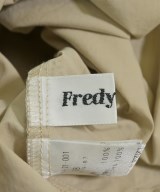 fredy emue（フレディエミュ）ブラウス ベージュ サイズ:38(M位) レディース/2200633094034