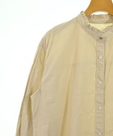 fredy emue（フレディエミュ）ブラウス ベージュ サイズ:38(M位) レディース/2200633094034