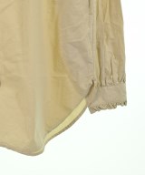 fredy emue（フレディエミュ）ブラウス ベージュ サイズ:38(M位) レディース/2200633094034