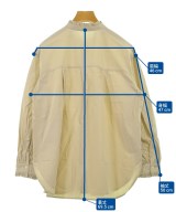 fredy emue（フレディエミュ）ブラウス ベージュ サイズ:38(M位) レディース/2200633094034