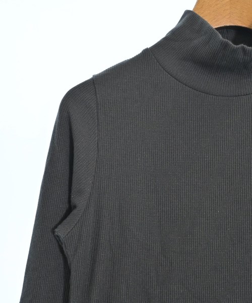 fredy emue（フレディエミュ）Tシャツ・カットソー グレー サイズ:38(M位) レディース/2200633094058