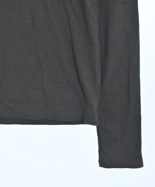 fredy emue（フレディエミュ）Tシャツ・カットソー グレー サイズ:38(M位) レディース/2200633094058