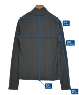 fredy emue（フレディエミュ）Tシャツ・カットソー グレー サイズ:38(M位) レディース/2200633094058