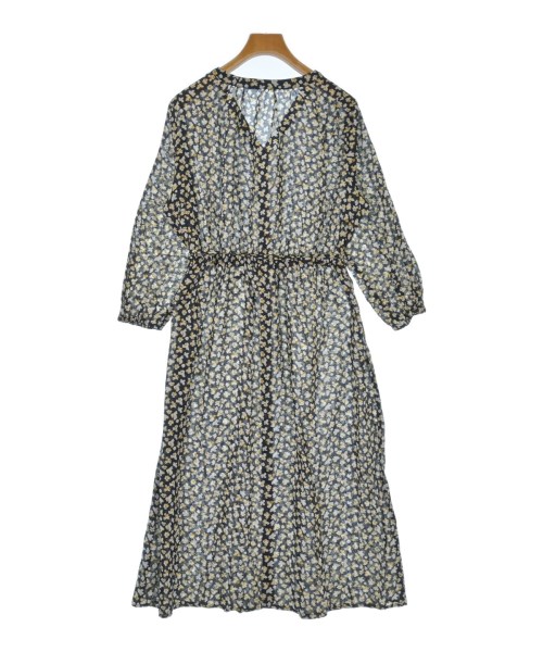 fredy emue（フレディエミュ）ワンピース 紺 サイズ:38(M位) レディース/2200634382079