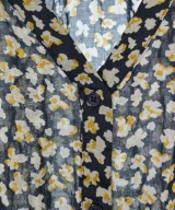 fredy emue（フレディエミュ）ワンピース 紺 サイズ:38(M位) レディース/2200634382079