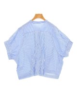 fredy emue（フレディエミュ）カジュアルシャツ 青 サイズ:38(M位) レディース/2200625140046