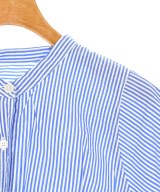 fredy emue（フレディエミュ）カジュアルシャツ 青 サイズ:38(M位) レディース/2200625140046