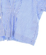 fredy emue（フレディエミュ）カジュアルシャツ 青 サイズ:38(M位) レディース/2200625140046