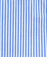 fredy emue（フレディエミュ）カジュアルシャツ 青 サイズ:38(M位) レディース/2200625140046