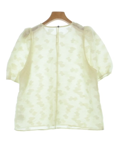 fredy emue（フレディエミュ）カジュアルシャツ 白 サイズ:38(M位) レディース/2200625140053