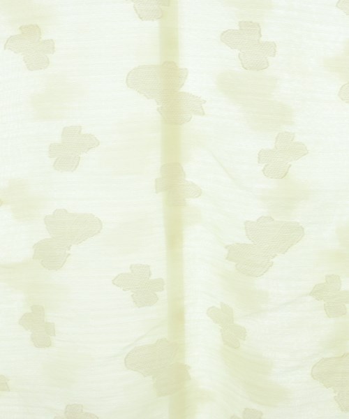 fredy emue（フレディエミュ）カジュアルシャツ 白 サイズ:38(M位) レディース/2200625140053