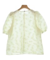 fredy emue（フレディエミュ）カジュアルシャツ 白 サイズ:38(M位) レディース/2200625140053