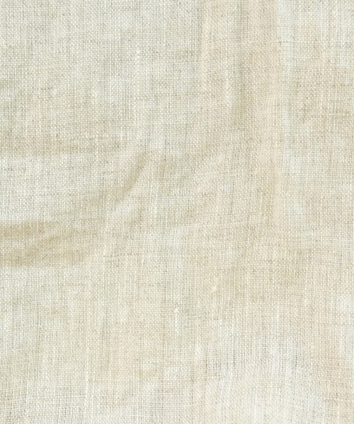 fredy emue（フレディエミュ）カジュアルシャツ ベージュ サイズ:38(M位) レディース/2200625140060