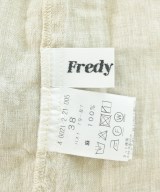 fredy emue（フレディエミュ）カジュアルシャツ ベージュ サイズ:38(M位) レディース/2200625140060
