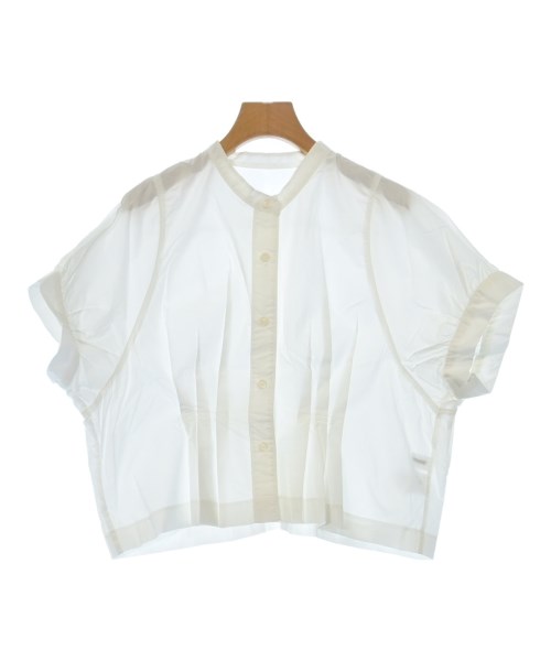 フレディエミュ(fredy emue)のfredy emue カジュアルシャツ