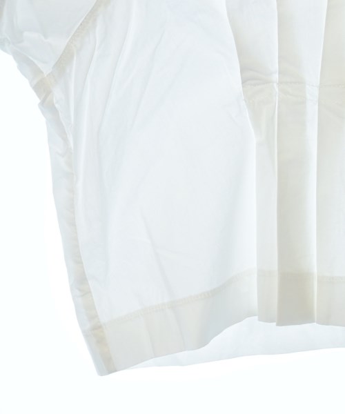 fredy emue（フレディエミュ）カジュアルシャツ 白 サイズ:38(M位) レディース/2200625140077