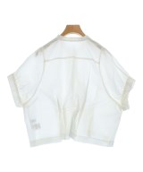 fredy emue（フレディエミュ）カジュアルシャツ 白 サイズ:38(M位) レディース/2200625140077