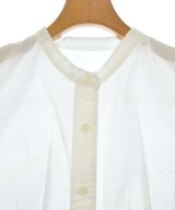 fredy emue（フレディエミュ）カジュアルシャツ 白 サイズ:38(M位) レディース/2200625140077