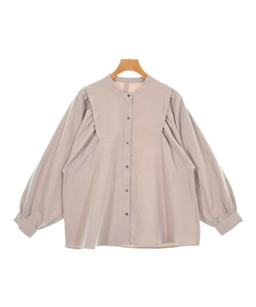 フレディエミュ(fredy emue)のfredy emue カジュアルシャツ