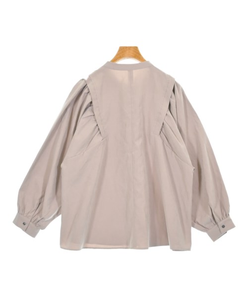 fredy emue（フレディエミュ）カジュアルシャツ ピンク サイズ:38(M位) レディース/2200625140084