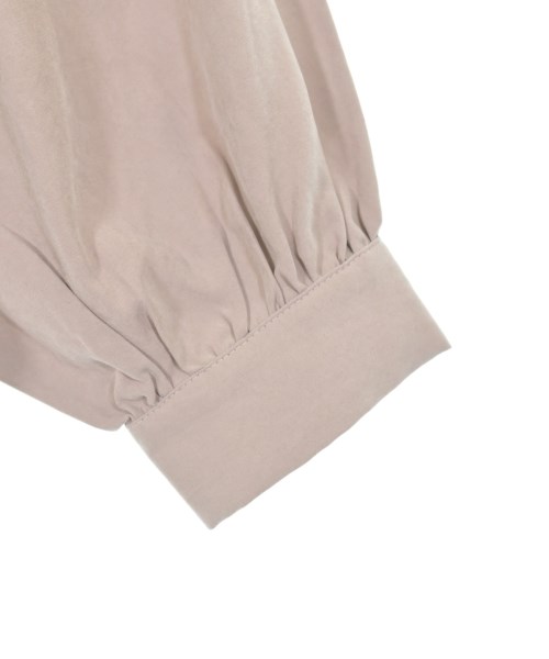 fredy emue（フレディエミュ）カジュアルシャツ ピンク サイズ:38(M位) レディース/2200625140084