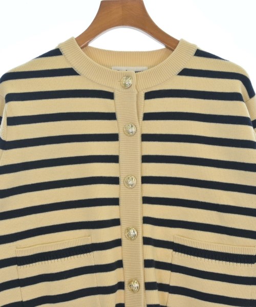 fredy emue（フレディエミュ）カーディガン 白 サイズ:38(M位) レディース/2200633273040